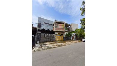 Rumah Prestisius di Kawasan Pedurungan, Semarang, LB 505m², Harga 2,9 Miliar