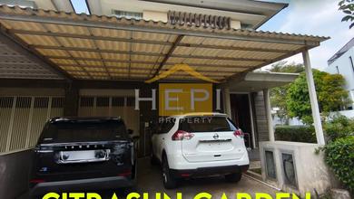 Rumah Mewah di Tembalang, Semarang, 4 KT, LT 200m²