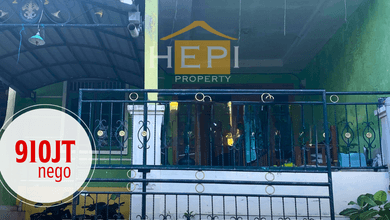 Jual Rumah Siap Huni di Ngaliyan, Semarang, Luas 105 m2