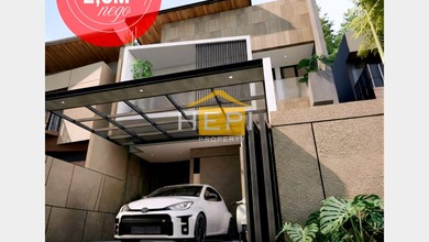 Rumah Dijual di Semarang Barat, Semarang, LB 225m², Harga Kompetitif!