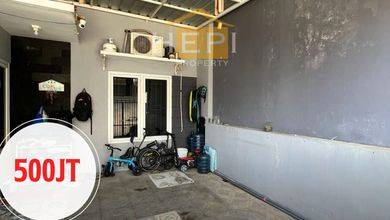Jual Segera Rumah Mewah di Tembalang, Semarang, Luas 60 m2