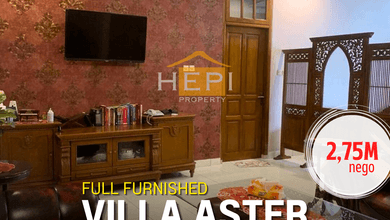 Jual Rumah 250 di Banyumanik, Semarang