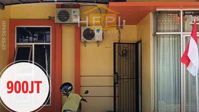 Rumah Premium area Gayamsari, Semarang, Luas 98 m2