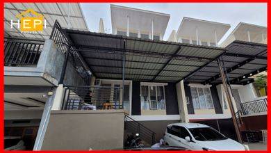 Jual Rumah Cantik LT 142 m2 di Semarang Barat, Semarang