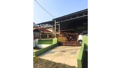 For Sale rumah Premium di Pusponjolo, Semarang - LT 493m²