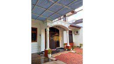 Dijual Rumah Nyaman di Bukit Sari, Semarang - LT 144m²