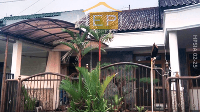 Jual Rumah Siap Tinggal area Puri Anjasmoro, Semarang, Luas 144 m2