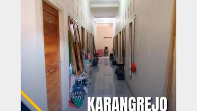 Rumah Kos Full Penghuni di Karangrejo, Gajahmungkur, Semarang