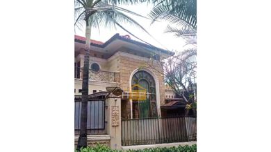 Hunian Elite di Kawasan Semarang Barat, Semarang, LB 500m², Harga 3,5 Miliar