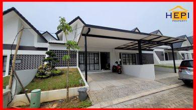 Rumah Premium Luas 120 Jual area BSB City, Semarang