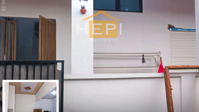 Jual Segera Rumah Mewah area Tanah Mas, Semarang, Luas 100 m2