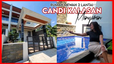 Rumah Siap Pakai di Kawasan Semarang Barat, Semarang, LT 150m²