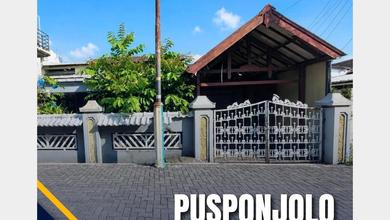 Rumah Murah Lokasi Strategis Kondisi Apa Adanya