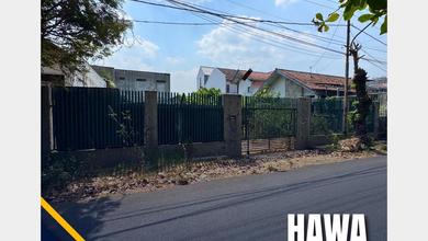 Tanah Tengah Kota Strategis di Hawa Semarang Timur