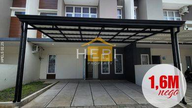 Jual Rumah Baru area Semarang Timur, Semarang Luas 120 m2