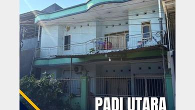 Rumah 2 Lantai di Padi Utara Genuk Semarang
