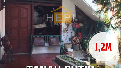 Jual Rumah Baru area Candisari, Semarang LT 310 m2