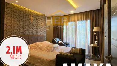 Rumah Premium di Ungaran, Semarang, LT 100 m2