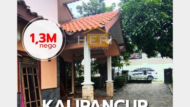 Hunian Favorit di Ngaliyan, Semarang, 3 KT, Harga 1,3 Miliar