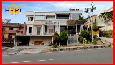 Rumah di Papandayan Gajahmungkur Murah