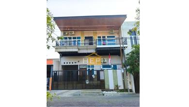 Rumah Dijual di Pedurungan, Semarang, LB 196m², Harga Terbaik!