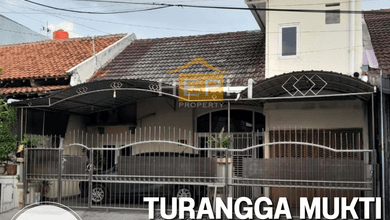 Jual Cepat Rumah Elit di Pedurungan, Semarang, LT 144 m2