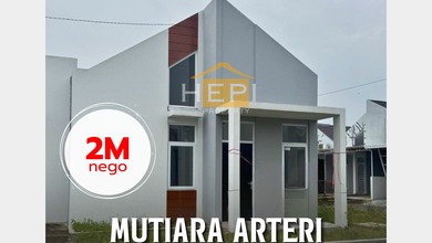 Rumah Idaman di Semarang Timur, Semarang, 2 KT, Harga 2 Miliar