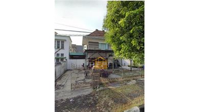 Rumah Area Luxury Semarang Tengah, Semarang - Harga Terbaik 20 Miliar