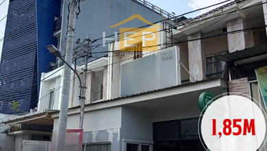 Jual Rumah 180 area Semarang Barat, Semarang