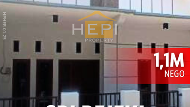 Promo Rumah di Semarang Barat, Semarang, LB 175m², Harga 1,1 Miliar