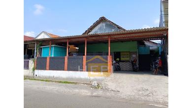 Rumah Prestisius di Kawasan Semarang Barat, Semarang, LB 225m², Harga 2,55 Miliar