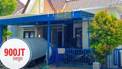 Jual Rumah Mewah LT 150 m2 Area Pedurungan, Semarang
