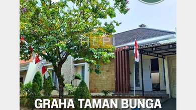 Hunian Elite di Kawasan BSB City, Semarang, LB 420m², Harga 6,8 Miliar