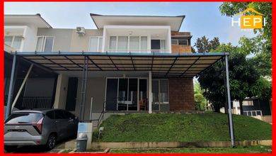 Rumah Mewah LT 298 m2, area BSB City, Semarang