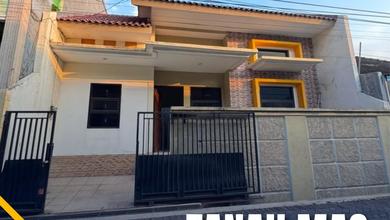 Rumah Cantik Siap Huni di Tanah Mas Semarang