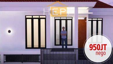 Jual Rumah Bagus Luas 120 m2 area Tanah Mas, Semarang