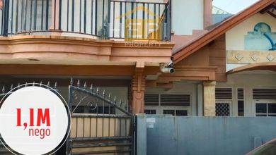 Jual Rumah Mewah Luas 202 m2 Area Semarang Barat, Semarang