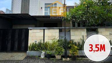 Jual Rumah 250 area Semarang Selatan, Semarang