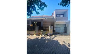 Properti Siap Huni di Area Gayamsari, Semarang, LT 118m²