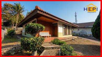 Villa Murah di Bandungan Kabupaten Semarang