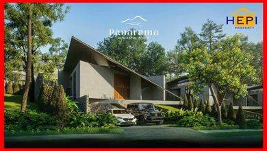 Jual Rumah Siap Huni di Ungaran, Semarang, Luas 409 m2