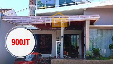Rumah Siap Huni di Permata Beringin Ngaliyan Semarang