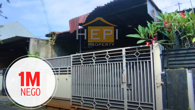 Jual Segera Rumah Mewah di Semarang Timur, Semarang, Luas 149 m2