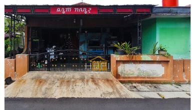 Rumah Dijual di Semarang Barat, Semarang, LB 112m², Harga Terbaik!