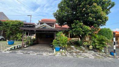 Rumah Mewah Luas 154 m2, area Semarang Barat, Semarang