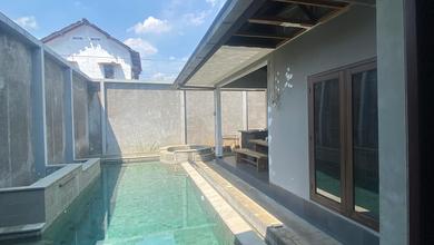 Rumah Prestisius di Kawasan Gajah Mungkur, Semarang, LB 400m², Harga 4,5 Miliar