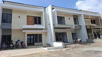 Jual Rumah 72 area Banyumanik, Semarang