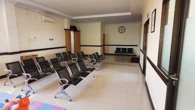 Klinik Baru Mewah Lengkap di Jln Raya Kartini di Petarukan, Pemalang