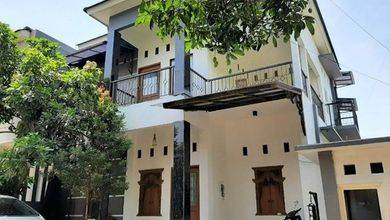 Jual Rumah Terkini di Banyumanik, Semarang Luas 160 m2