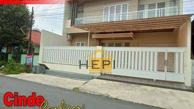 Jual Rumah 400 di Lamper, Semarang